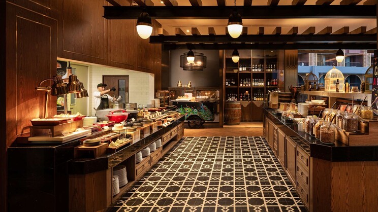 Avista Grande Phuket Karon - Mgallery By Sofitel